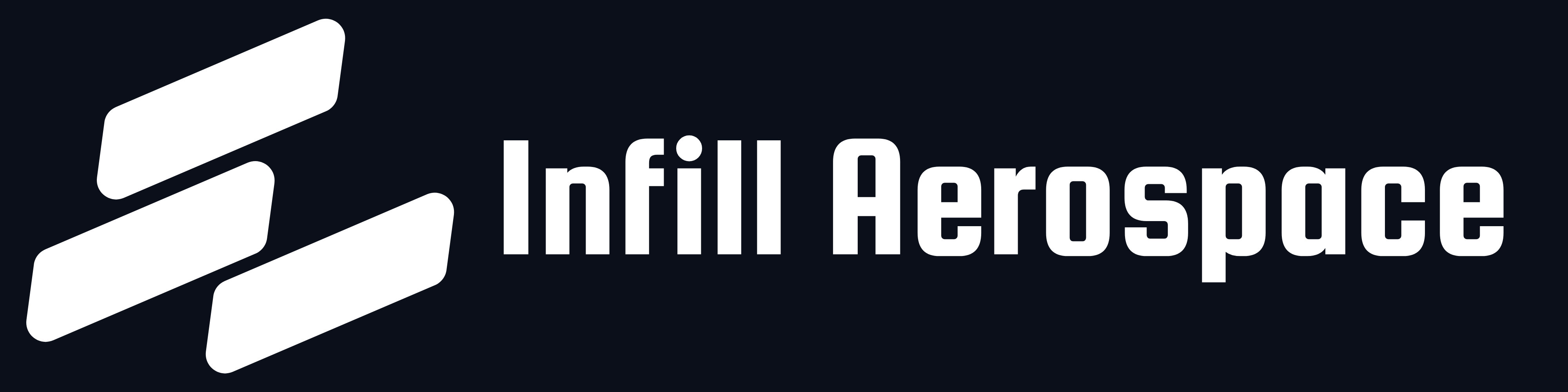 Infill Aerospace Logo